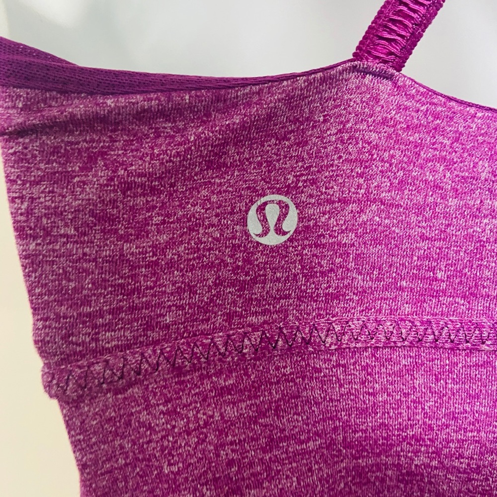 Lululemon Top - Picture 3 of 4